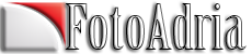 FotoAdria GFX Projects